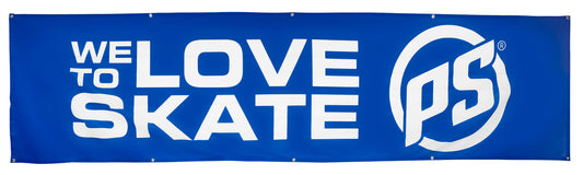 Powerslide - We Love To Skate