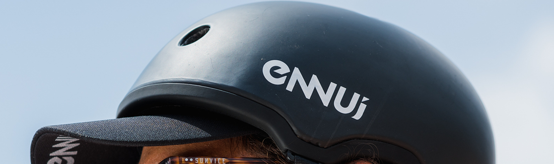 Casque roller