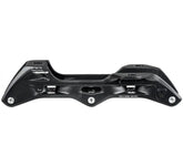 Platines - Elite cast AL 231/3x100 Trinity Powerslide