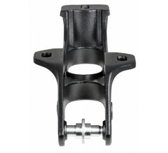 Platines - Elite cast AL 231/3x100 Trinity