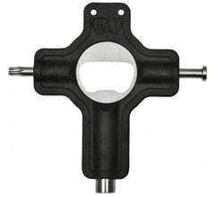 Clé Roues Wicked - Cross Skate Tool