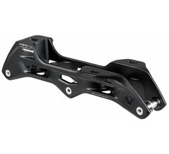 Platines - Elite cast AL 231/3x100 Trinity