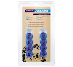 Entretoises Roller Powerslide - Entretoise de 8mm