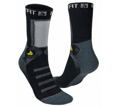 MYFIT Chaussettes - Skating Socks Pro