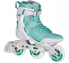 Rollers Powerslide - Phuzion Radon 3x90mm Lady Powerslide