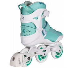 Rollers Powerslide - Phuzion Radon 3x90mm Lady