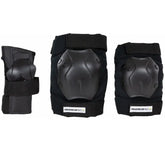 Pack 3 Protections Eco Powerslide