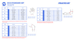 Pack 3 Protections Eco