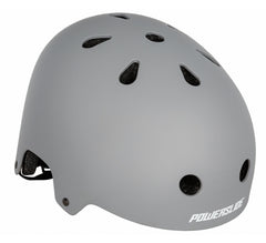 Casque Roller - Urban Dark Grey