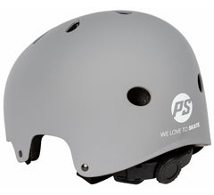 Casque Roller - Urban Dark Grey