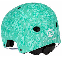 Casque Roller - Pro Urban Floral