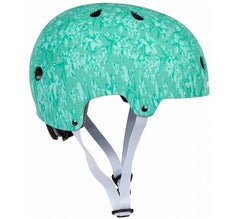 Casque Roller - Pro Urban Floral