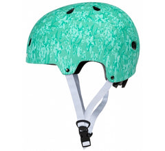 Casque Roller - Pro Urban Floral