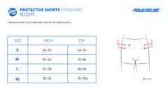 Protection Rollers Powerslide - Crashpad Standard