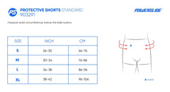 Protection Rollers Powerslide - Crashpad Standard Powerslide