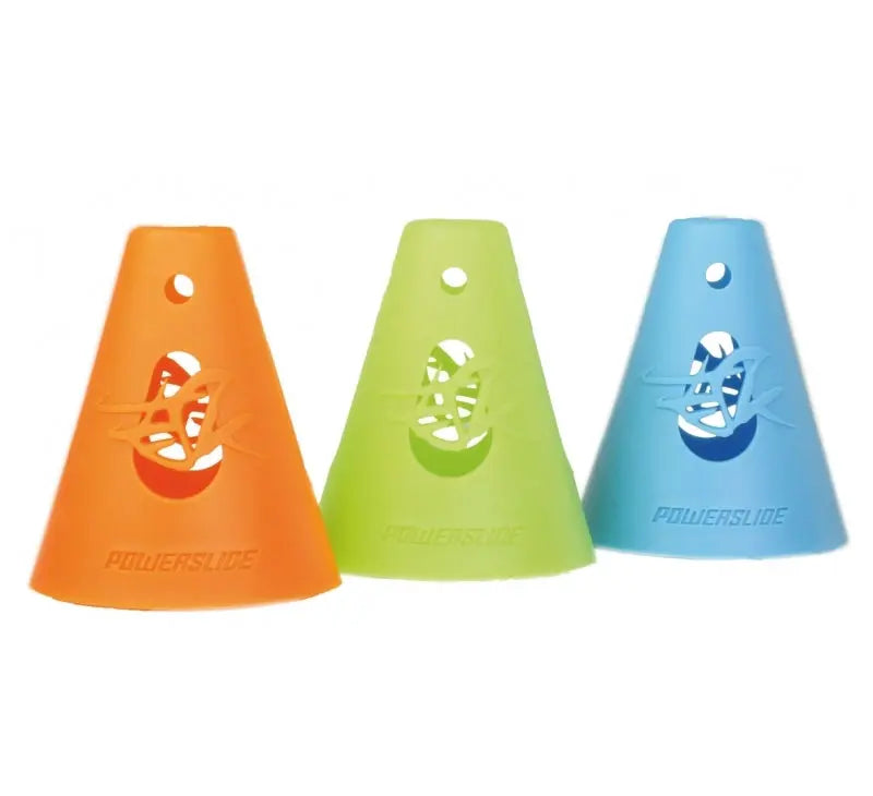 Plots Powerslide - Slalom Powerslide