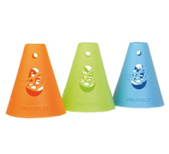 Plots Powerslide - Slalom Powerslide