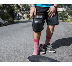 Protection Rollers Ennui - Genouillère Aly Knee Pad Ennui