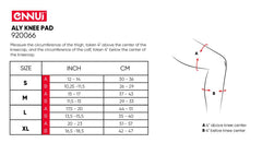 Protection Rollers Ennui - Genouillère Aly Knee Pad