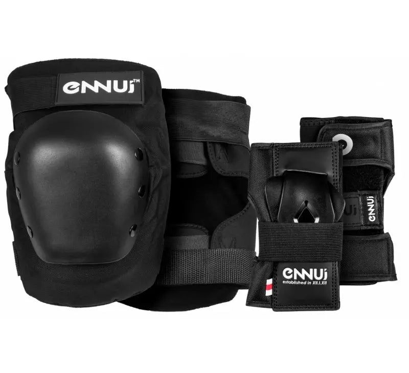 Protection Rollers Ennui - Pack Aly Dual Ennui