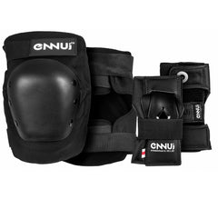 Protection Rollers Ennui - Pack Aly Dual