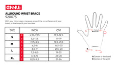 Protection Rollers Ennui - Protège Poignet Allround