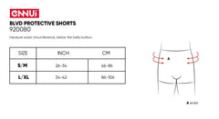 Crashpad Ennui BLVD Short