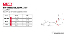 Coudière Ennui Shock Sleeve