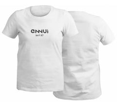 Ennui T-Shirt - Isn't it T-Shirt Ennui