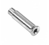 Visserie Roller - Axe simple - Torx - 33mm/8mm Powerslide