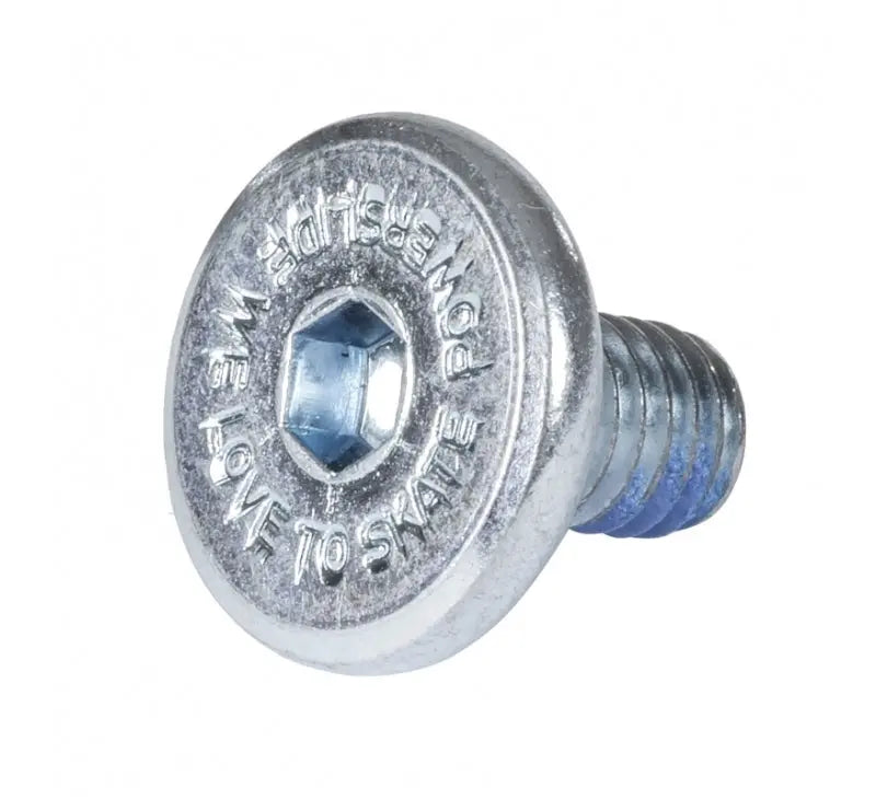 Visserie Roller - Vis de Fixation Platine - 10mm Powerslide