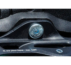 Visserie Roller - Vis de Fixation Platine - 10mm Powerslide