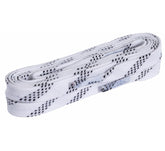 Lacets MYFIT - Lacets cirés Pro White