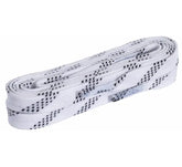 Lacets MYFIT - Lacets cirés Pro White MYFIT