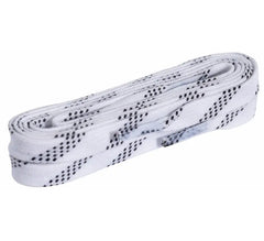 Lacets MYFIT - Lacets cirés Pro White MYFIT