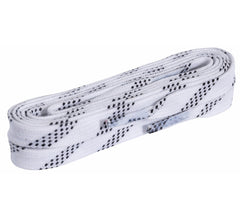 Lacets MYFIT - Lacets cirés Pro White