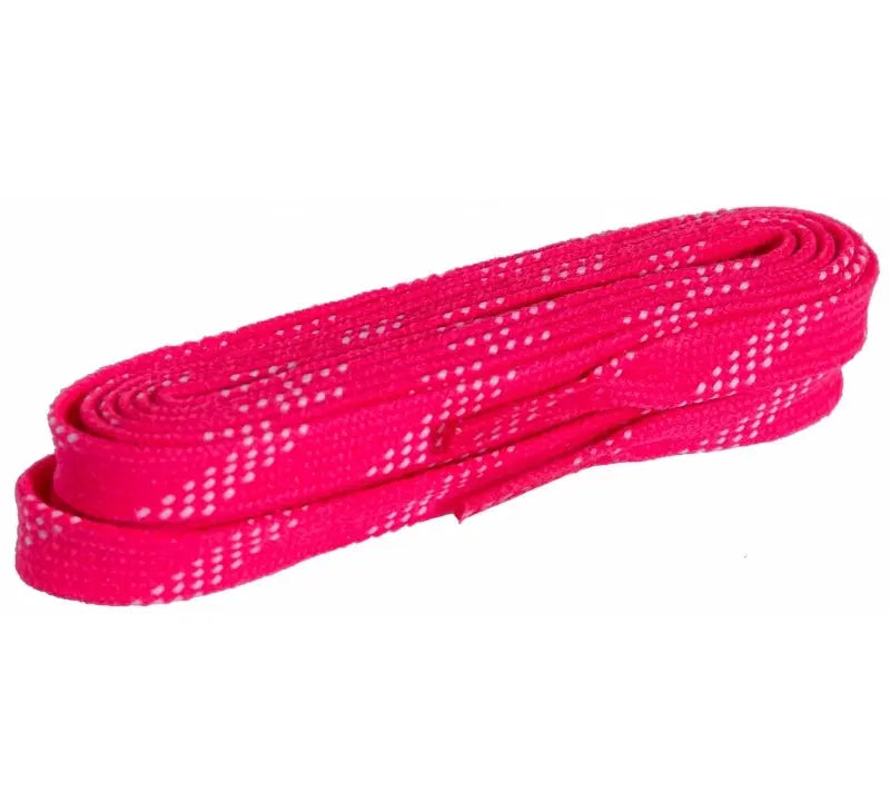Lacet Roller rose MYFIT