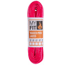 Lacet Roller rose MYFIT