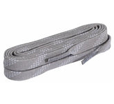 Lacets MYFIT - Lacets cirés Pro Grey MYFIT
