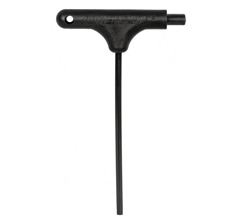 Clé Roues Powerslide - Tool Hex 4mm Powerslide