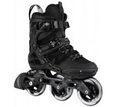 Rollers Powerslide - Phuzion Argon Black 100