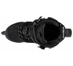 Rollers Powerslide - Phuzion Argon Black 100