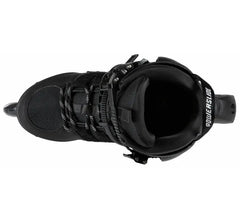 Rollers Powerslide - Phuzion Argon Black 100 Powerslide