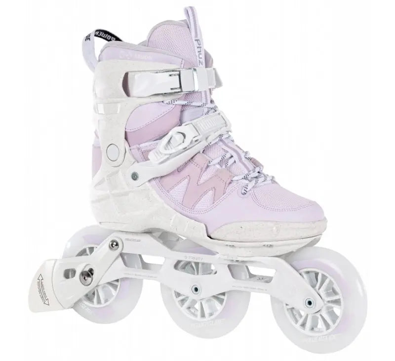 Rollers Powerslide - Phuzion Argon Berry 110 Powerslide