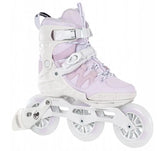 Rollers Powerslide - Phuzion Argon Berry 110 Powerslide