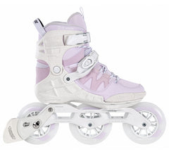 Rollers Powerslide - Phuzion Argon Berry 110