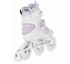 Rollers Powerslide - Phuzion Argon Berry 110