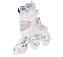 Rollers Powerslide - Phuzion Argon Berry 110 Powerslide