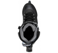 Rollers Powerslide - Phuzion Krypton Chrome 100 Powerslide
