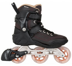 Rollers Powerslide - Phuzion Radon Bronce 90